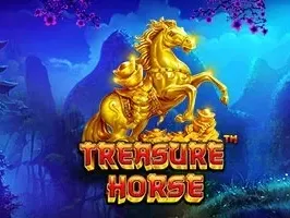 Treasure Horse