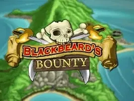 Blackbeard's Bounty screenshot