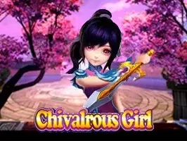 Chivalrous Girl screenshot