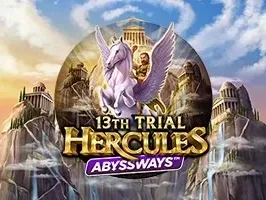 13th Trial Hercules Abyssways