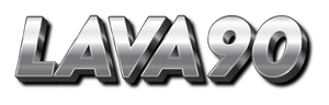 lava90slot.com Logo